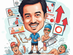 Evaluasi Program Pelatihan Atlet Renang di Tingkat Nasional