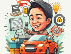 Gaya pemilu digital serta keamanan teknologi pemungutan vokal suara