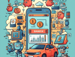 Inovasi teknologi dalam bagian perbankan serta layanan finansial