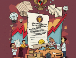 Keadaan pasar daya kegiatan serta kebijaksanaan ketenagakerjaan teranyar