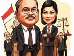 Kebijakan Pemerintah dalam Penanganan Pelanggaran HAM