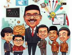 Kebijakan Pengembangan Startup Nasional oleh Pemerintah