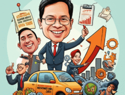 Kemajuan ekonomi inovatif serta kesempatan upaya terkini