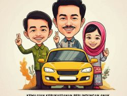 Kemajuan kebijaksanaan perlindungan anak serta anak muda