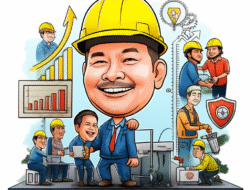 Kemajuan sistem agunan sosial serta perlindungan daya kegiatan