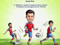 Manfaat Latihan Fungsional dalam Meningkatkan Keseimbangan Atlet Sepak Bola