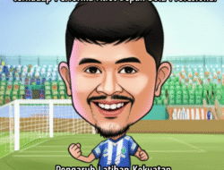 Pengaruh Latihan Kekuatan terhadap Performa Atlet Sepak Bola Profesional