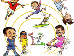 Pengaruh Latihan Keseimbangan terhadap Performa Atlet di Berbagai Cabang Olahraga