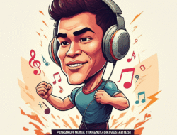 Pengaruh Musik terhadap Motivasi dan Konsentrasi Atlet Saat Latihan