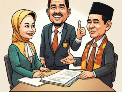 Penyelesaian Sengketa Tanah antara Pemerintah dan Masyarakat