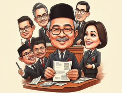 Peran DPRD dalam Pengawasan Anggaran Daerah