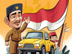 Peran Diplomasi Indonesia dalam ASEAN