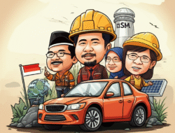 Peran ESDM dalam Pengelolaan Tambang Berkelanjutan