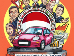 Peran Indonesia dalam G20 dan Dampaknya terhadap Ekonomi Nasional
