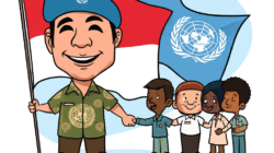 Peran Indonesia dalam Perdamaian Dunia melalui PBB