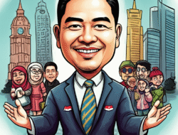 Peran Kementerian Luar Negeri dalam Perlindungan WNI di Luar Negeri
