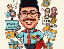 Peran Komisi Pemilihan Umum (KPU) dalam Pemilu yang Berkualitas