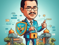 Peran Lembaga Sandi Negara dalam Keamanan Data Pemerintah