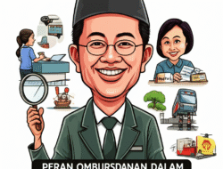 Peran Ombudsman dalam Pengawasan Pelayanan Publik
