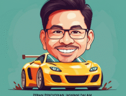 Peran Pendidikan Jasmani dalam Meningkatkan Minat Olahraga di Sekolah