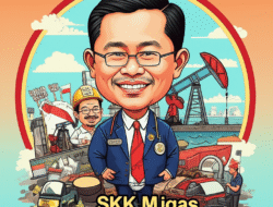 Peran SKK Migas dalam Pengelolaan Migas Nasional