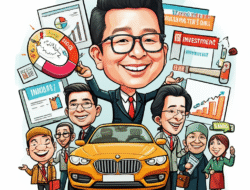 Strategi Pemerintah Daerah dalam Menarik Investasi Lokal