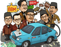 Strategi Pemerintah dalam Menghadapi Kelangkaan BBM