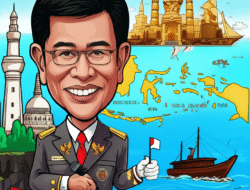 Strategi Pemerintah dalam Menghadapi Konflik Laut Cina Selatan