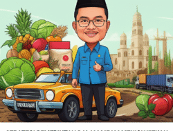 Strategi Pemerintah dalam Meningkatkan Ekspor Produk Pertanian