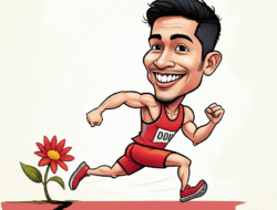 Strategi Pemulihan Atlet Setelah Cedera Berat dalam Cabang Olahraga Lari