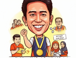 Studi Kasus Atlet Peraih Medali Dunia dan Faktor Keberhasilannya