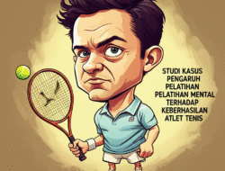 Studi Kasus Pengaruh Pelatihan Mental terhadap Keberhasilan Atlet Tenis