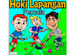 Teknik Dasar dan Strategi Permainan Hoki Lapangan bagi Pemula