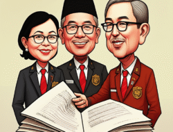 Transparansi dan Akuntabilitas Anggaran Pemerintah Daerah
