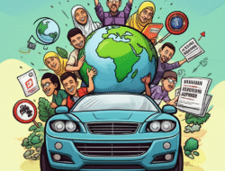 Tugas badan global dalam dukungan manusiawi kemanusiaan