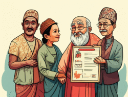 Tugas kebijaksanaan adat dalam menguatkan ikatan antarnegara