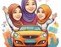 Tugas wanita dalam pembangunan ekonomi serta sosial