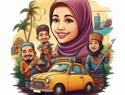 Usaha pelanggengan adat serta bahasa kawasan di tahun kesejagatan