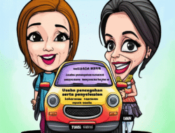 Usaha pencegahan serta penyelesaian kekerasan  kepada wanita