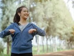 Waktu Terbaik Lari Pagi dan Manfaatnya bagi Kesehatan Jantung