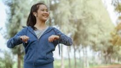 Waktu Terbaik Lari Pagi dan Manfaatnya bagi Kesehatan Jantung