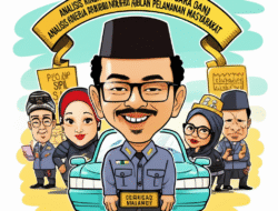 Analisis Kinerja Aparatur Sipil Negara (ASN) dalam Pelayanan Masyarakat