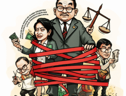 Analisis Korupsi di Sektor Pelayanan Publik dan Upaya Pencegahannya