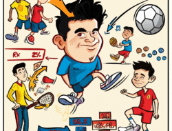 Analisis Latihan Kecepatan dan Kelincahan untuk Atlet Sepak Takraw