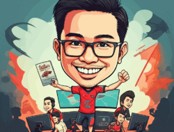 Analisis Perkembangan Olahraga E-sports di Indonesia dan Tantangannya