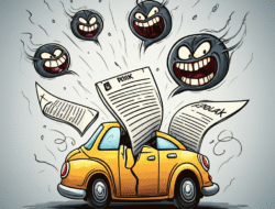 Dampak Hoaks terhadap Kebijakan Pemerintah