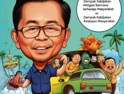 Dampak Kebijakan Mitigasi Bencana terhadap Kesiapan Masyarakat