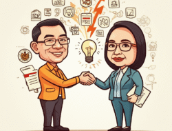 Dampak Kolaborasi Riset antara Pemerintah dan Swasta