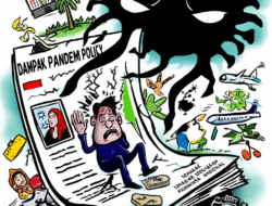 Dampak Pandemi terhadap Kebijakan Pariwisata Nasional