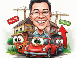 Dampak Pembangunan IKN terhadap Pasar Properti